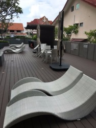 Cambio Suites (D19), Apartment #158645412